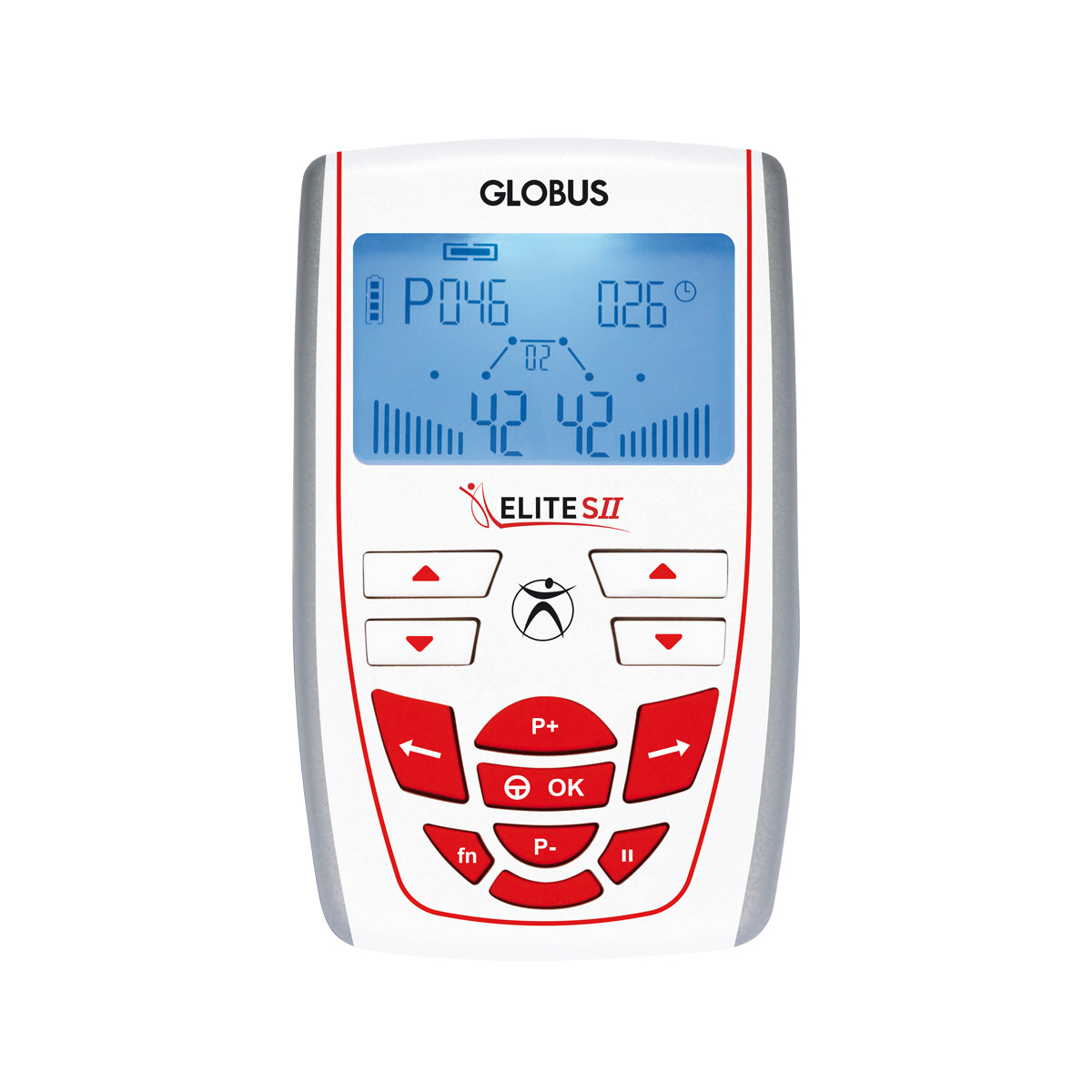 Globus elettrostimolatore ELITE S2